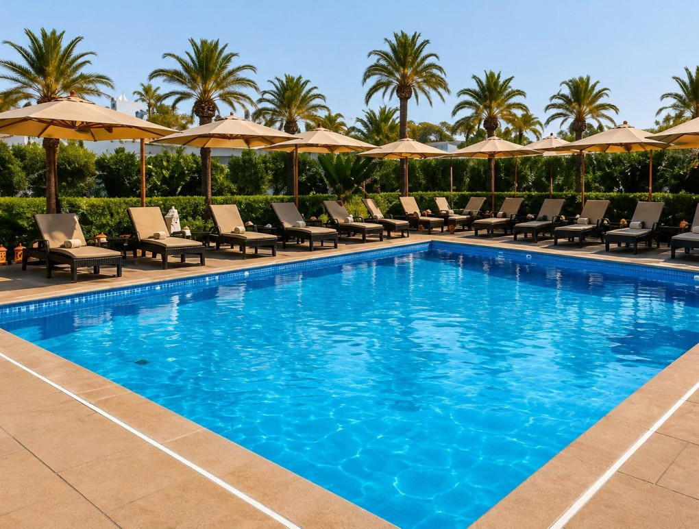 Nieuwbouw - Apartment - Los Alcazares - Playa Lo Sola