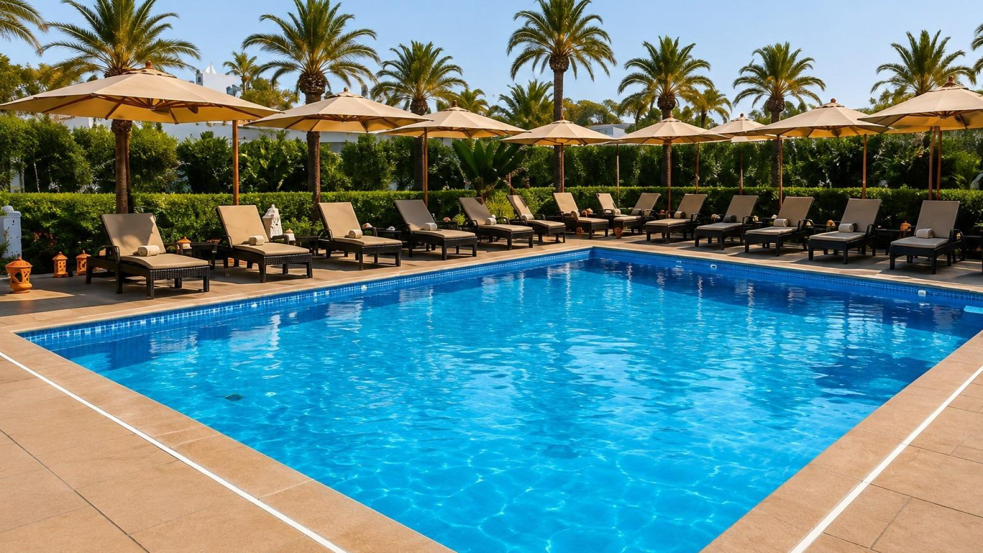 Nieuwbouw - Apartment - Los Alcazares - Playa Lo Sola