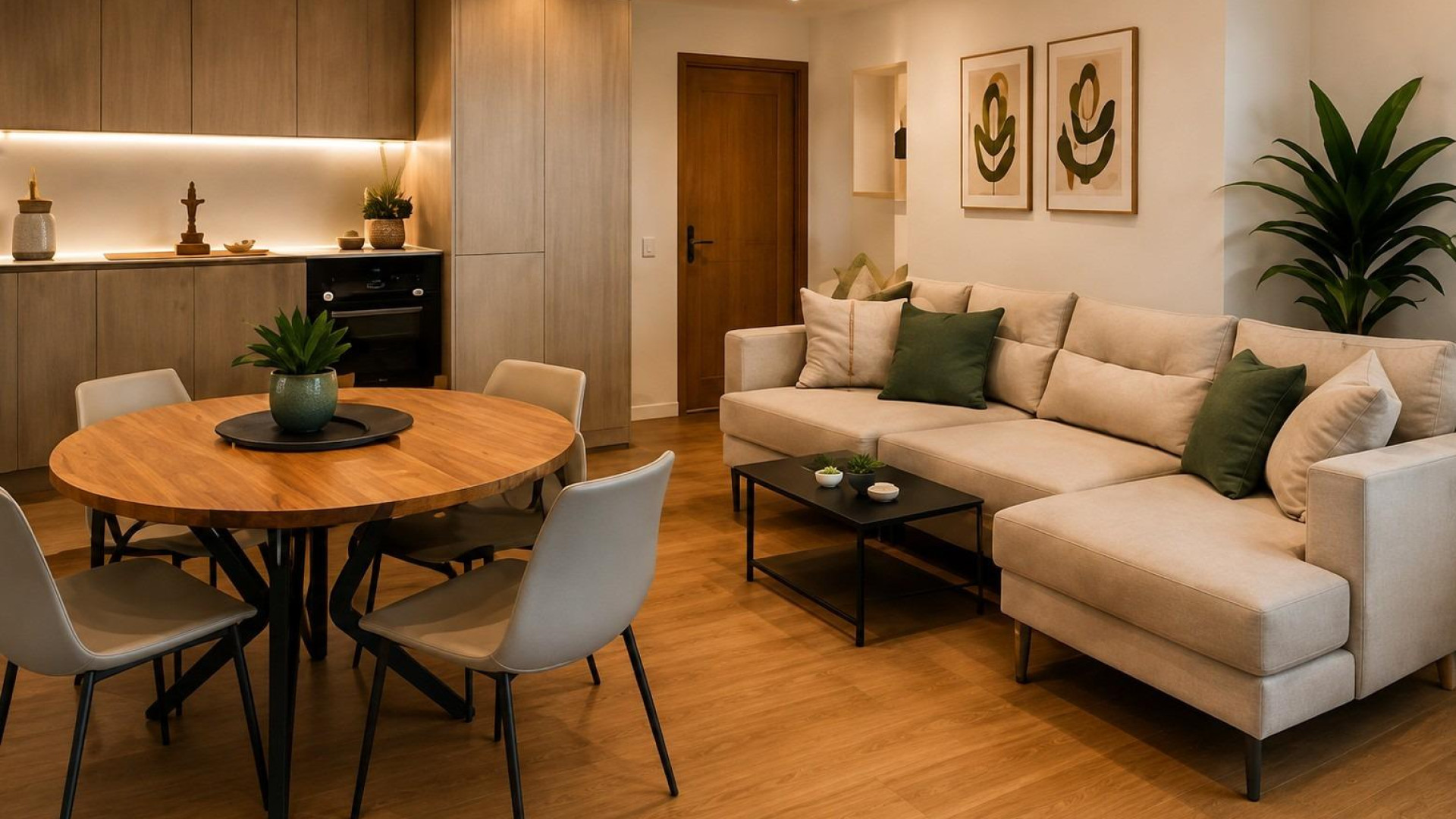 Nieuwbouw - Apartment - Los Alcazares - Playa Lo Sola