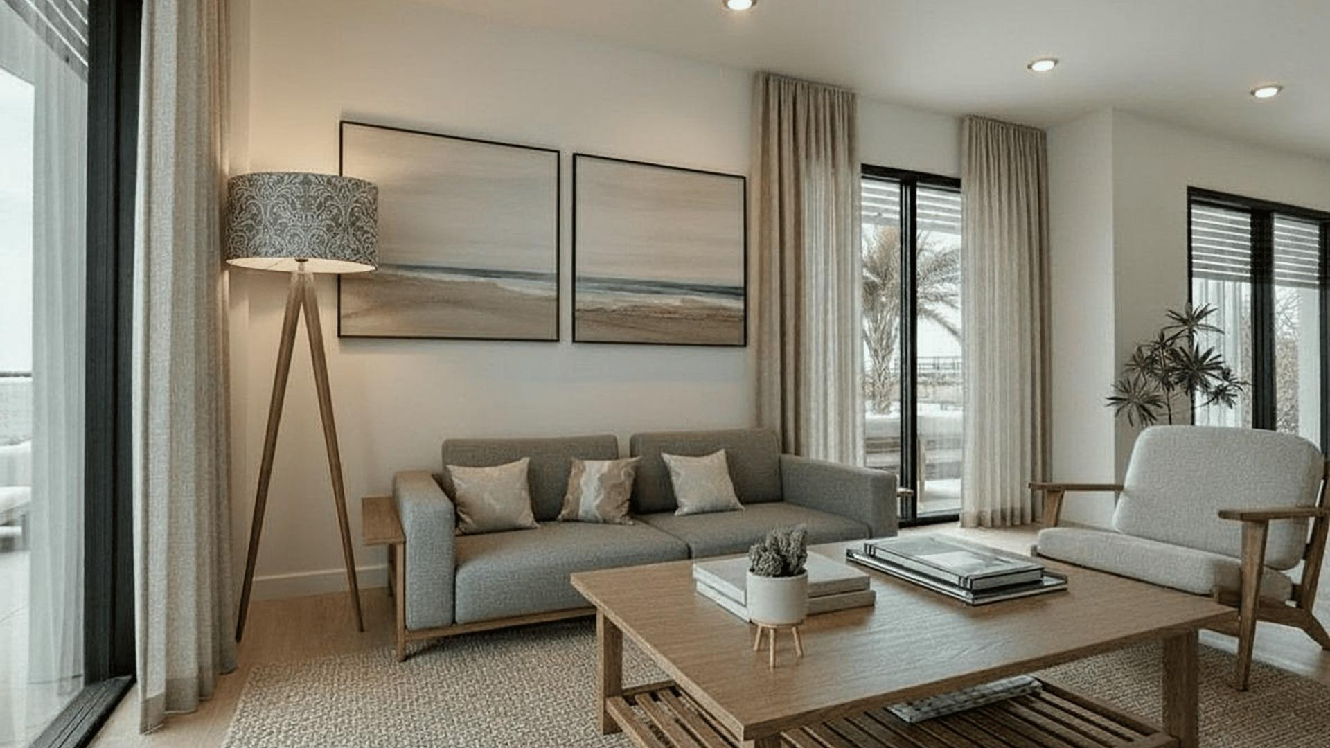 Nieuwbouw - Apartment - Los Alcazares - Serena Golf