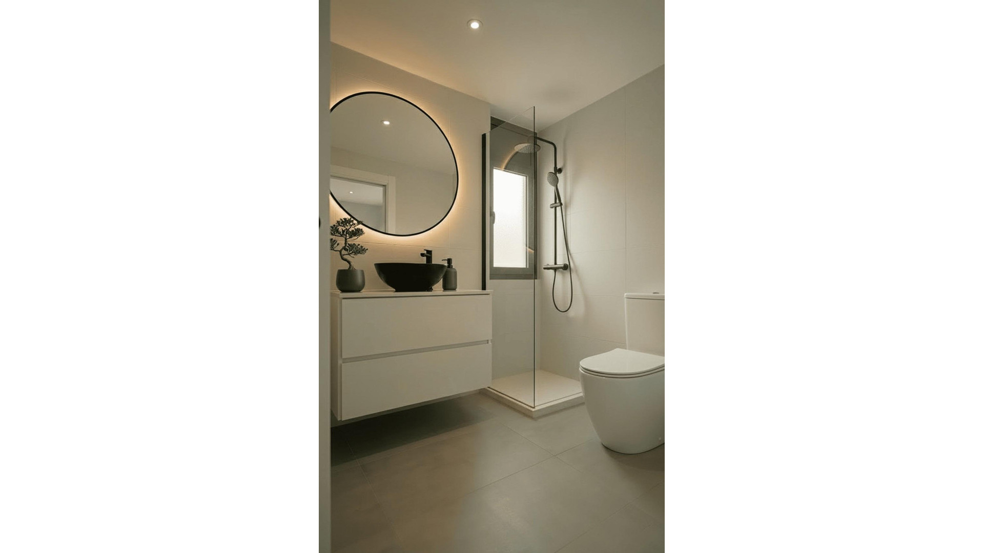 Nieuwbouw - Apartment - Los Alcazares - Serena Golf