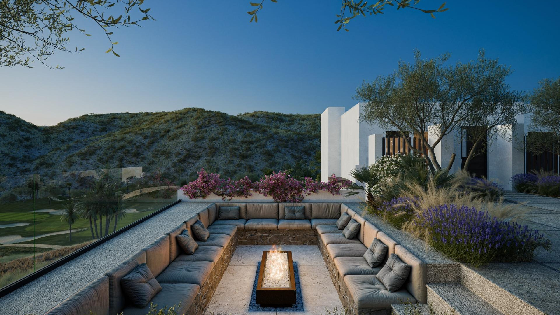 Nieuwbouw - Apartment - Mojacar - Playa De Macenas