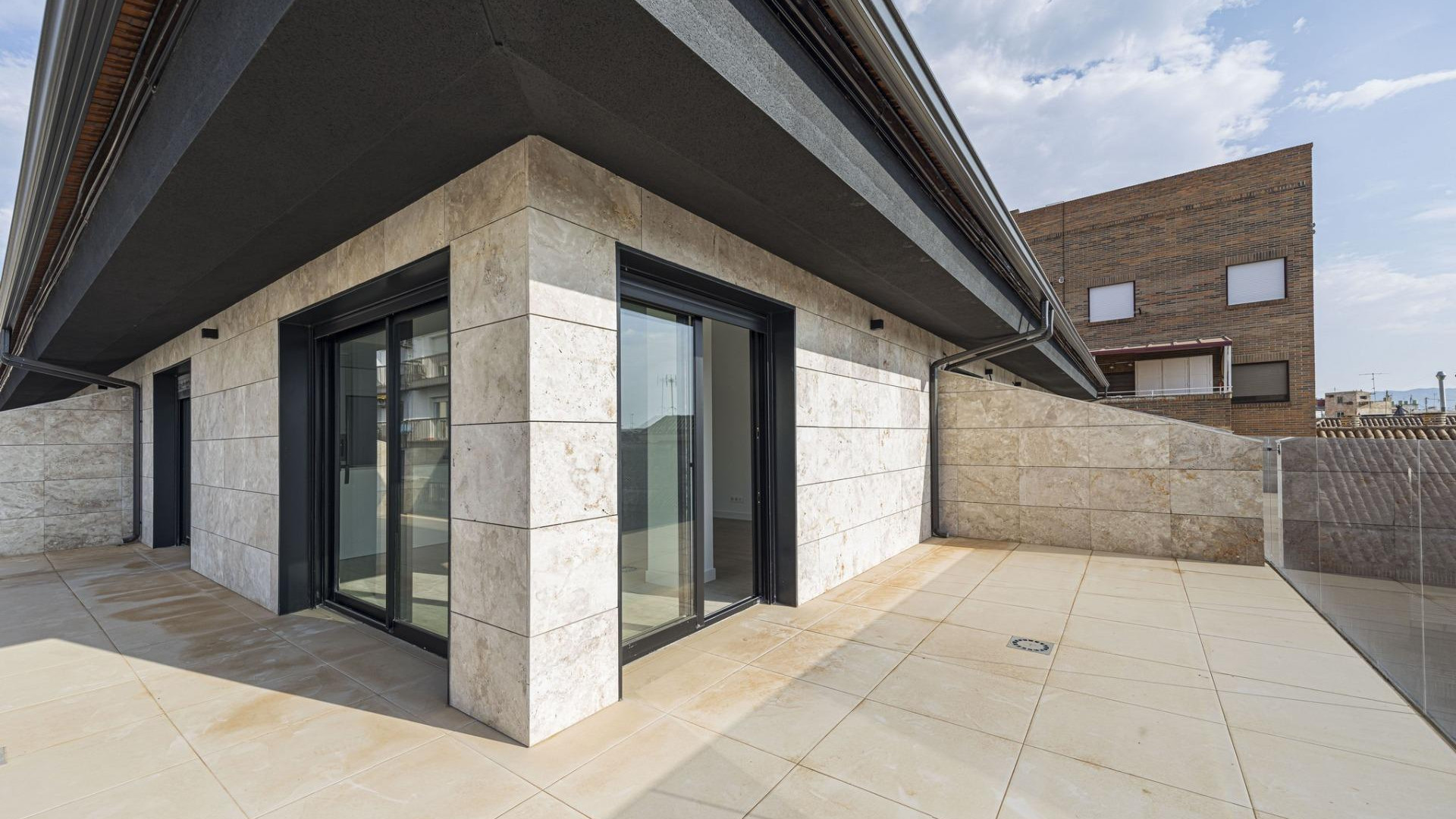 Nieuwbouw - Apartment - Murcia - Centro