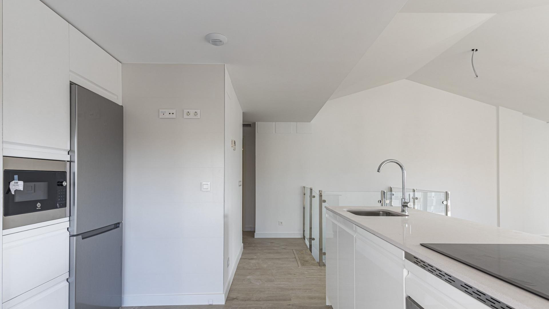 Nieuwbouw - Apartment - Murcia - Centro