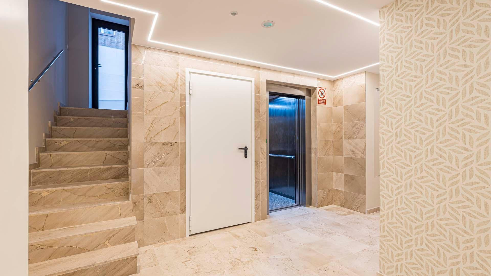 Nieuwbouw - Apartment - Murcia - Centro