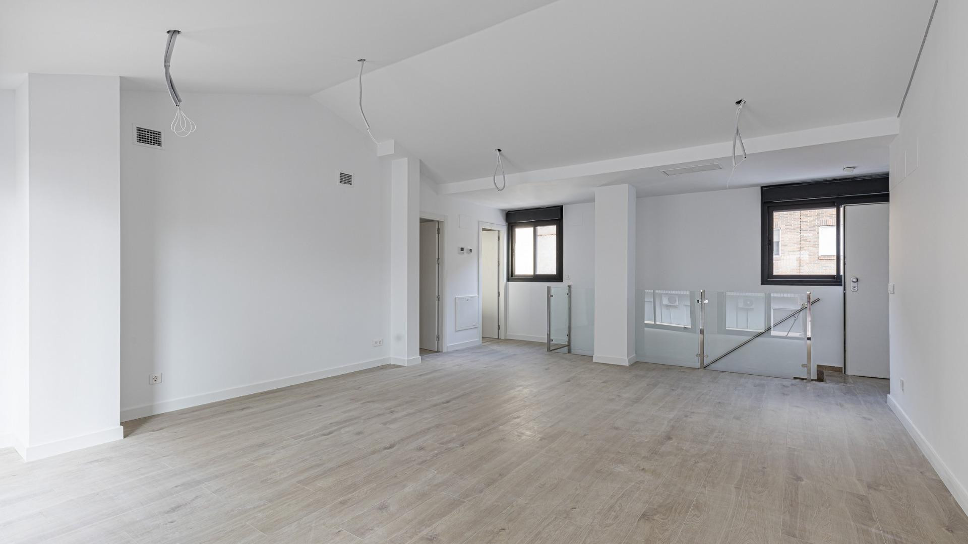 Nieuwbouw - Apartment - Murcia - Centro