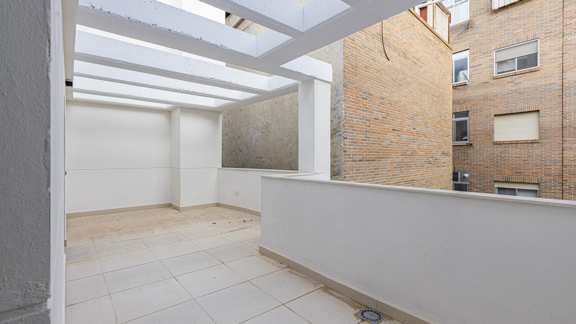 Nieuwbouw - Apartment - Murcia - Centro