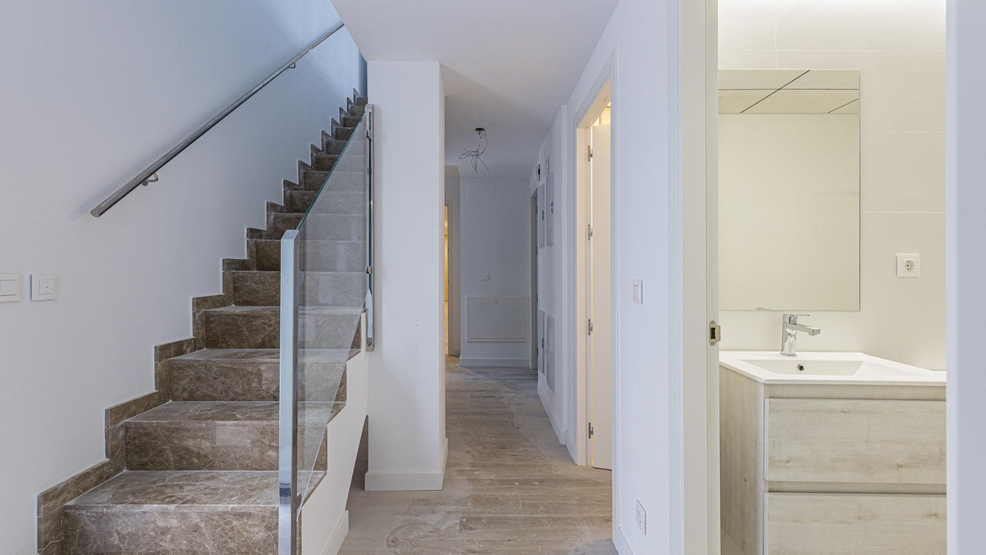 Nieuwbouw - Apartment - Murcia - Centro