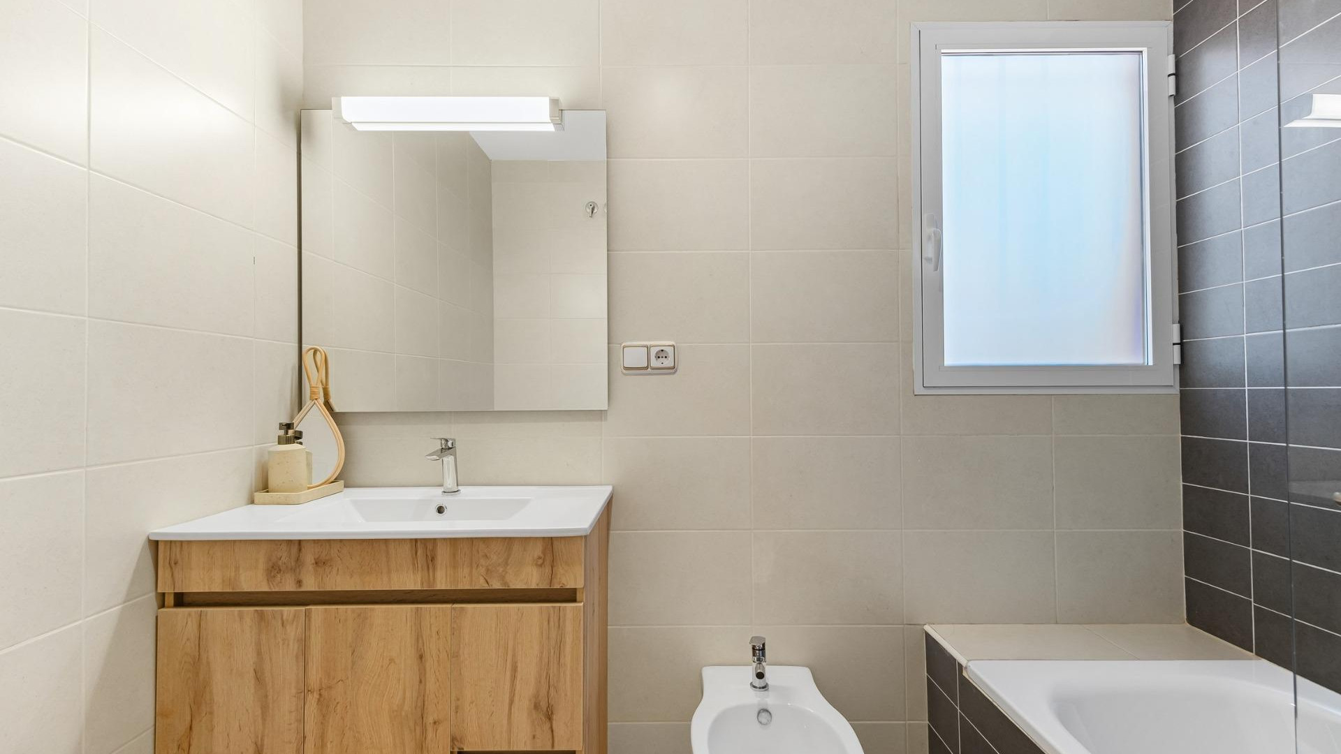 Nieuwbouw - Apartment - Orihuela Costa - Lomas de Cabo Roig