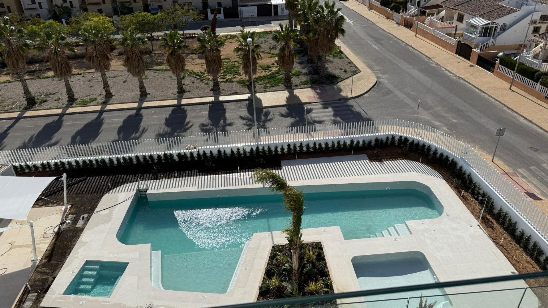 Nieuwbouw - Apartment - Orihuela Costa - Lomas de Cabo Roig
