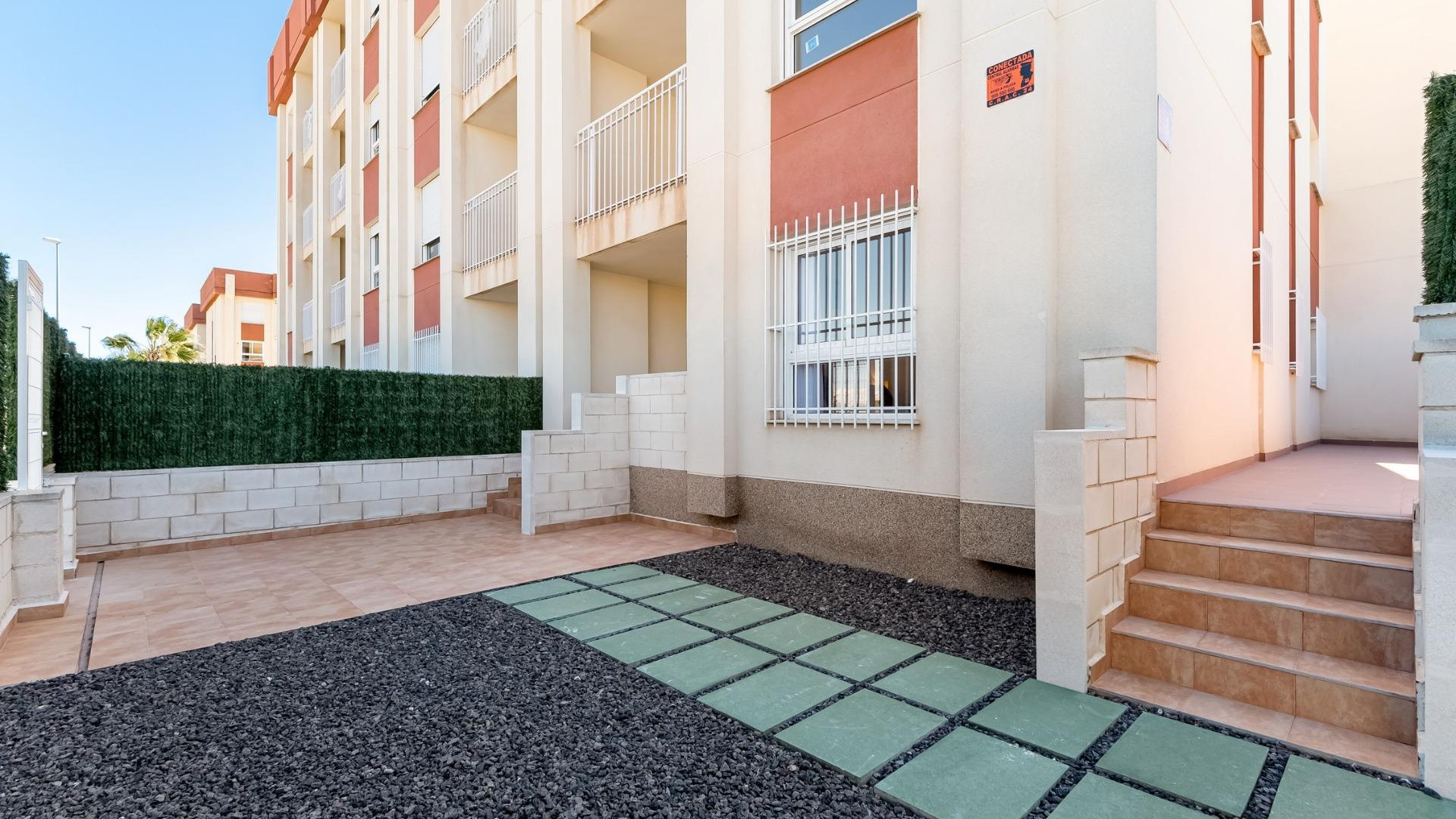Nieuwbouw - Apartment - Orihuela Costa - Lomas de Cabo Roig
