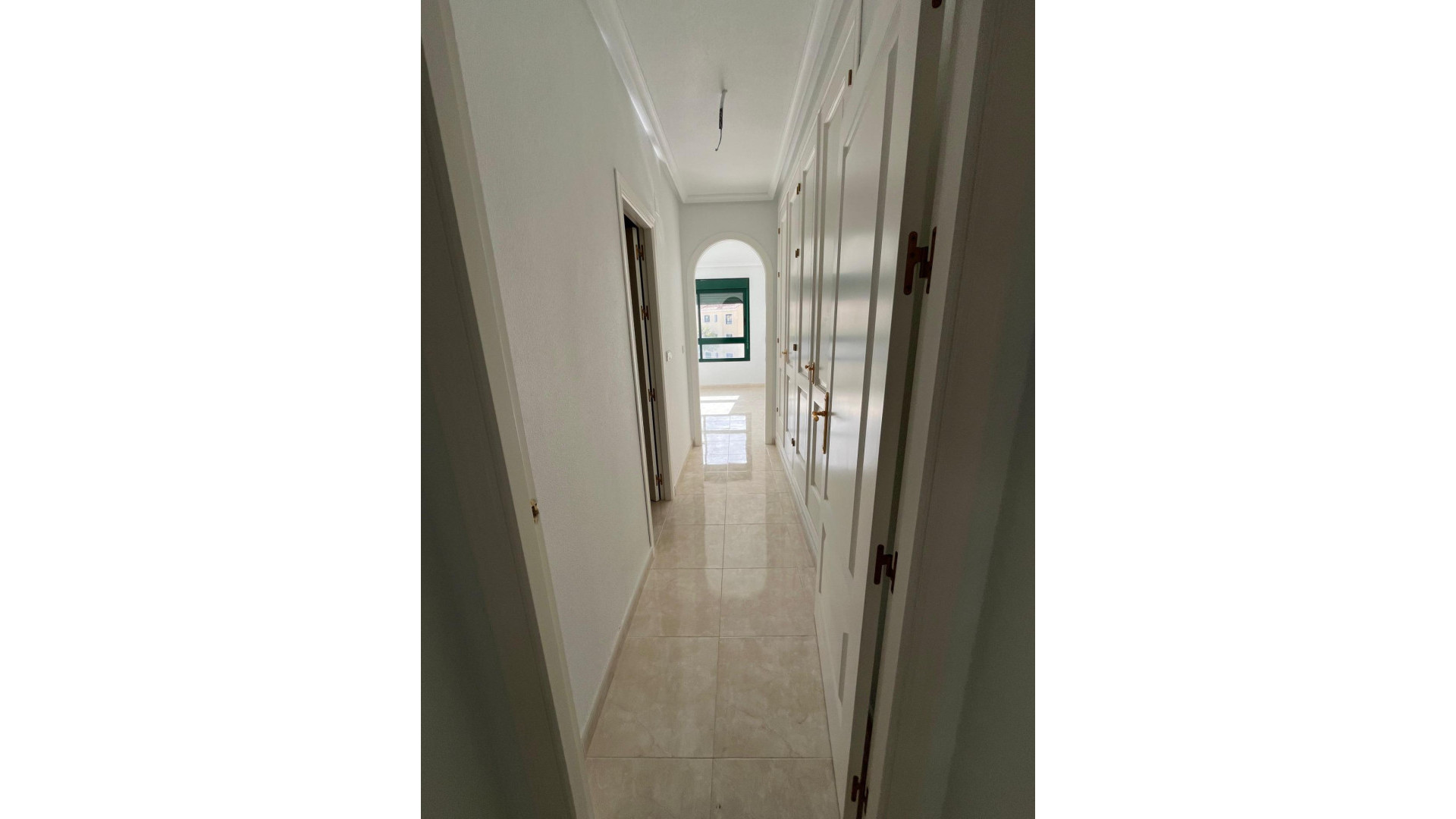 Nieuwbouw - Apartment - Orihuela Costa - Lomas De Campoamor-las Ramblas