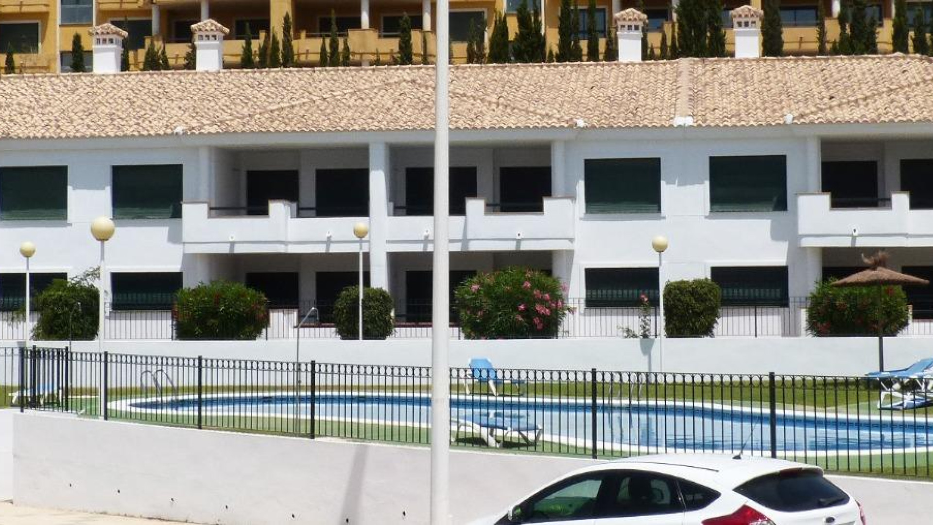 Nieuwbouw - Apartment - Orihuela Costa - Lomas de Campoamor