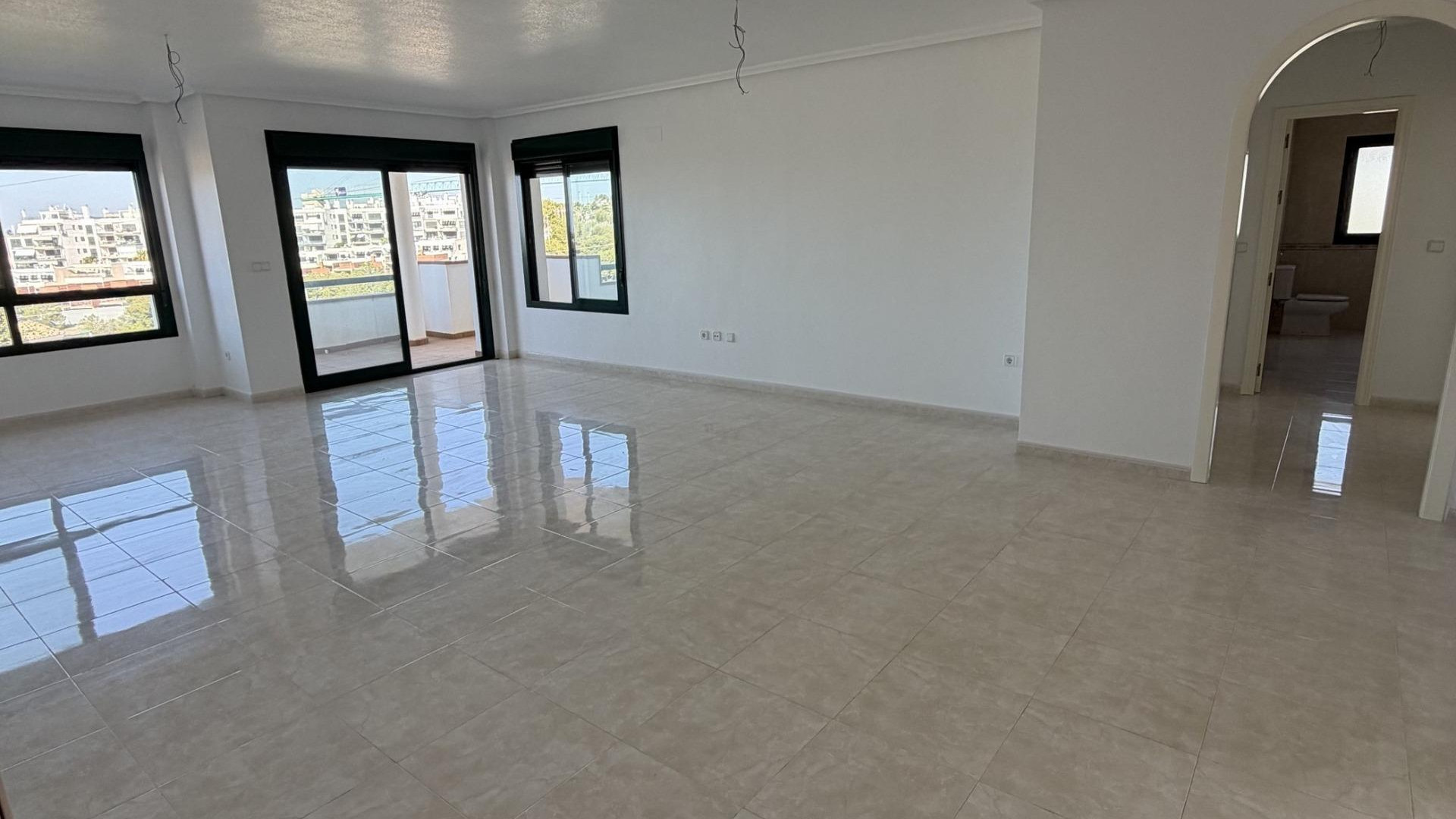Nieuwbouw - Apartment - Orihuela Costa - Lomas de Campoamor