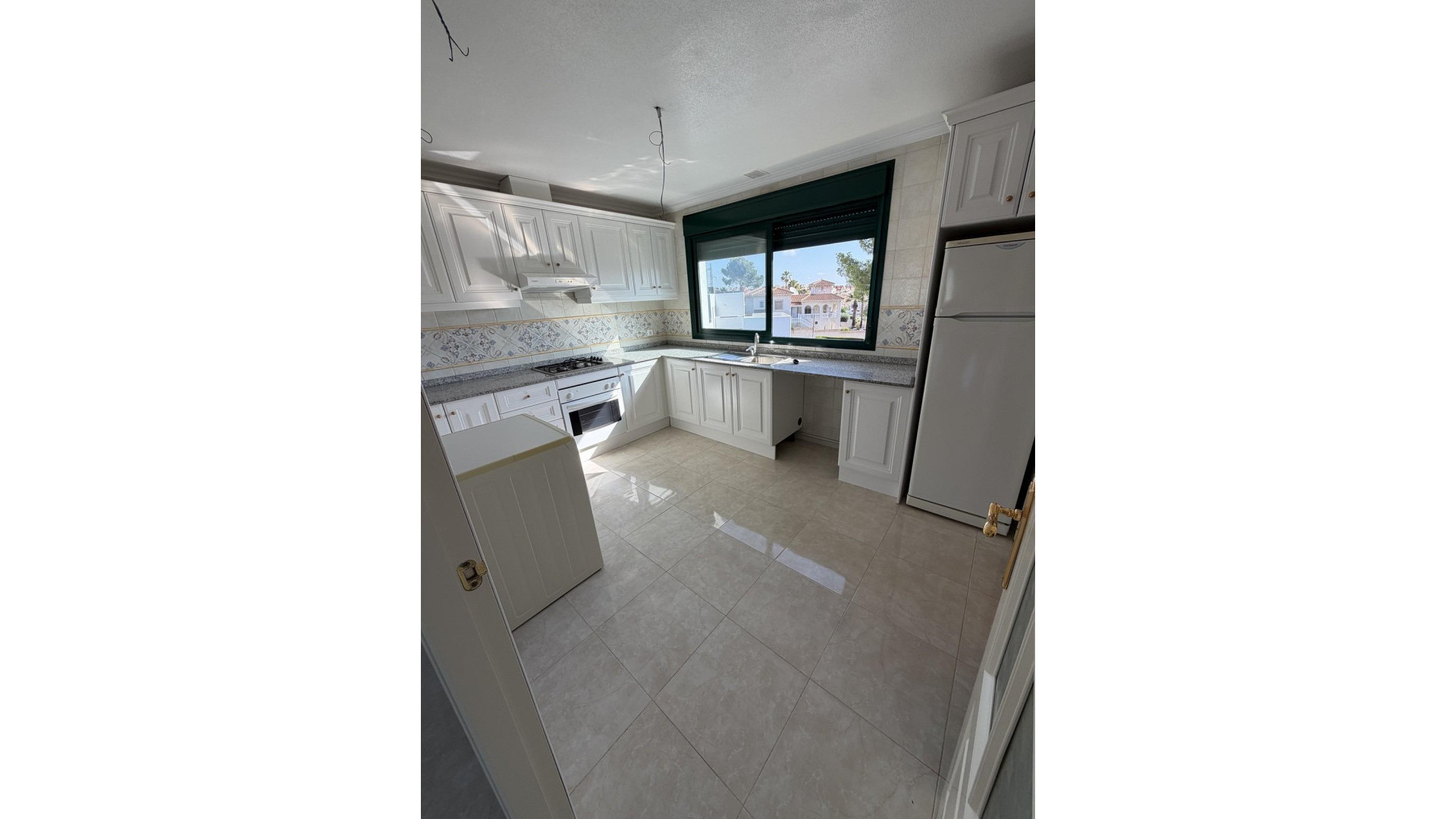 Nieuwbouw - Apartment - Orihuela Costa - Lomas de Campoamor