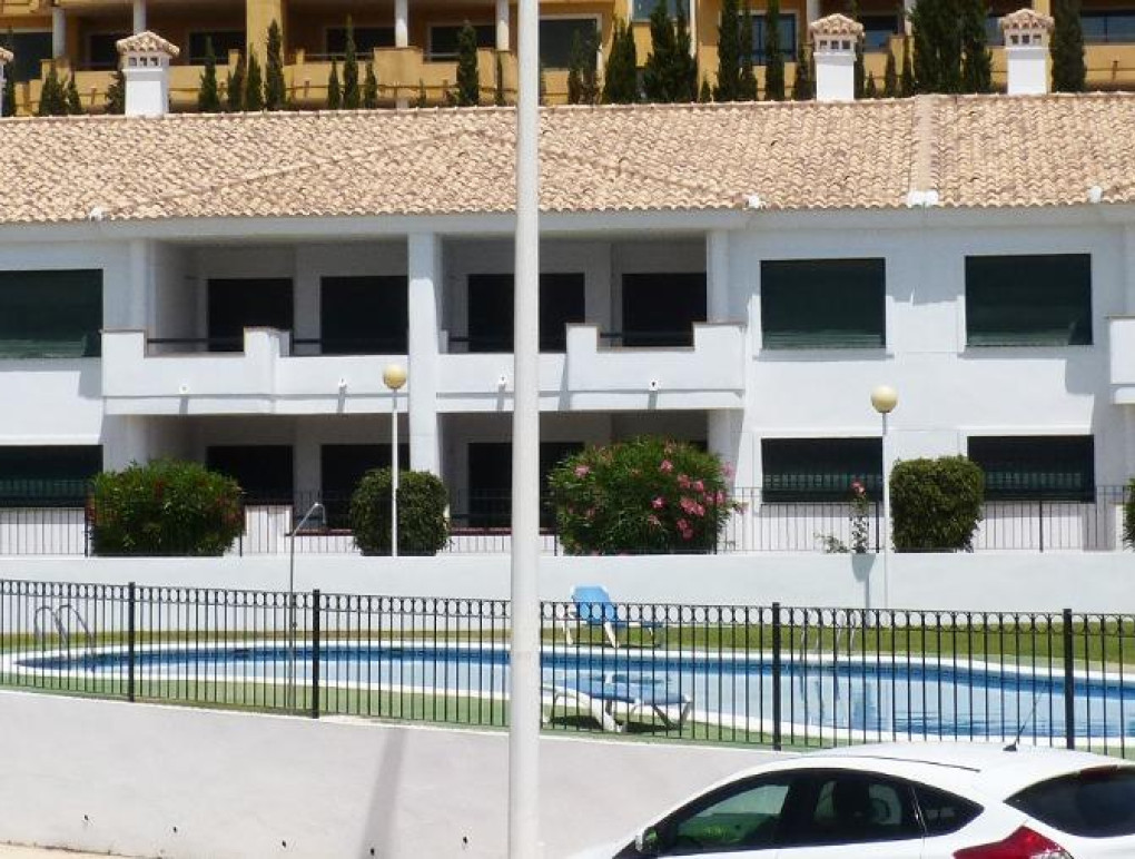 Nieuwbouw - Apartment - Orihuela Costa - Lomas de Campoamor