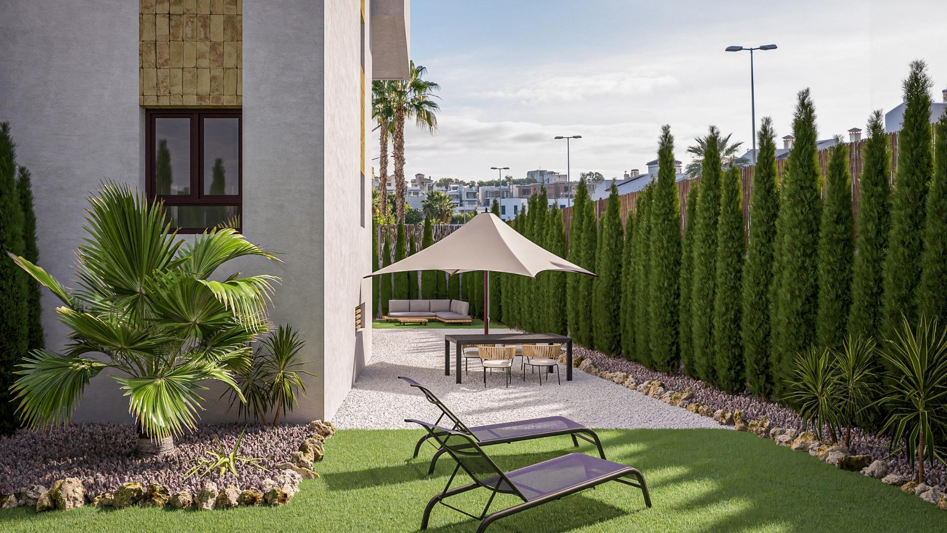 Nieuwbouw - Apartment - Orihuela Costa - Pau 8