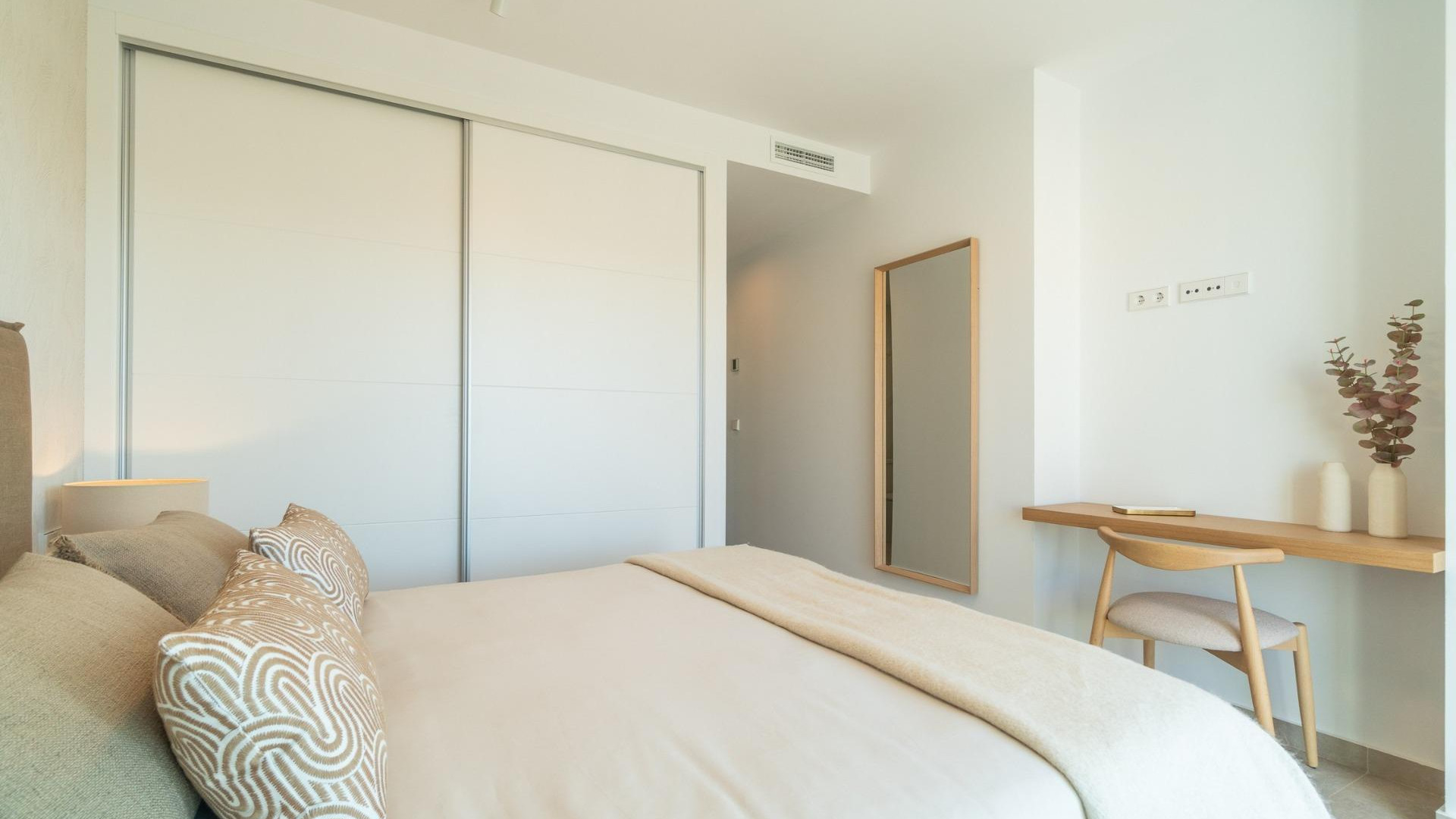Nieuwbouw - Apartment - Orihuela Costa - Playa Flamenca