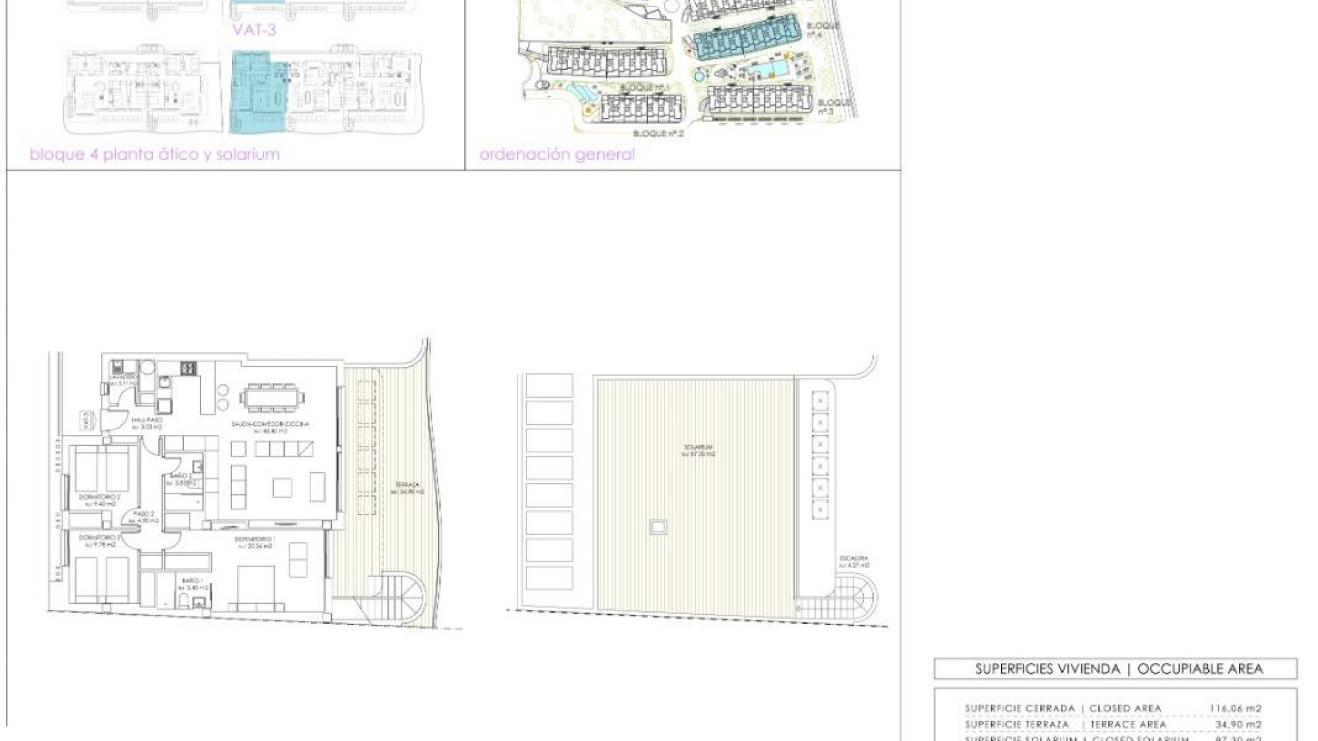 Nieuwbouw - Apartment - Orihuela Costa - Playa Flamenca