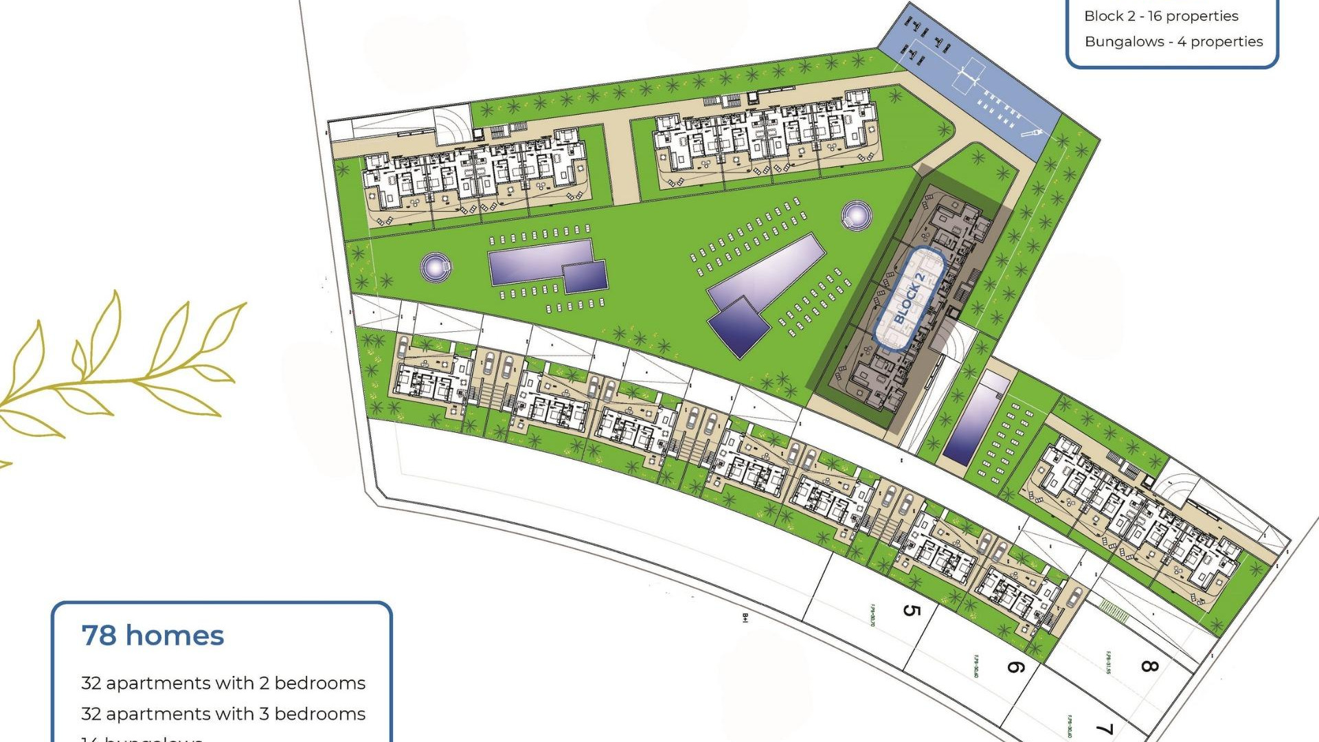 Nieuwbouw - Apartment - Orihuela Costa - Punta Prima