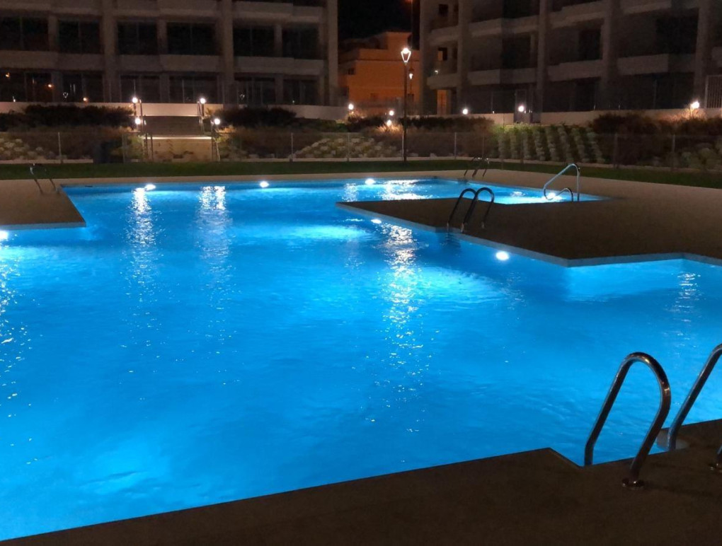 Nieuwbouw - Apartment - Orihuela Costa - Villamartin