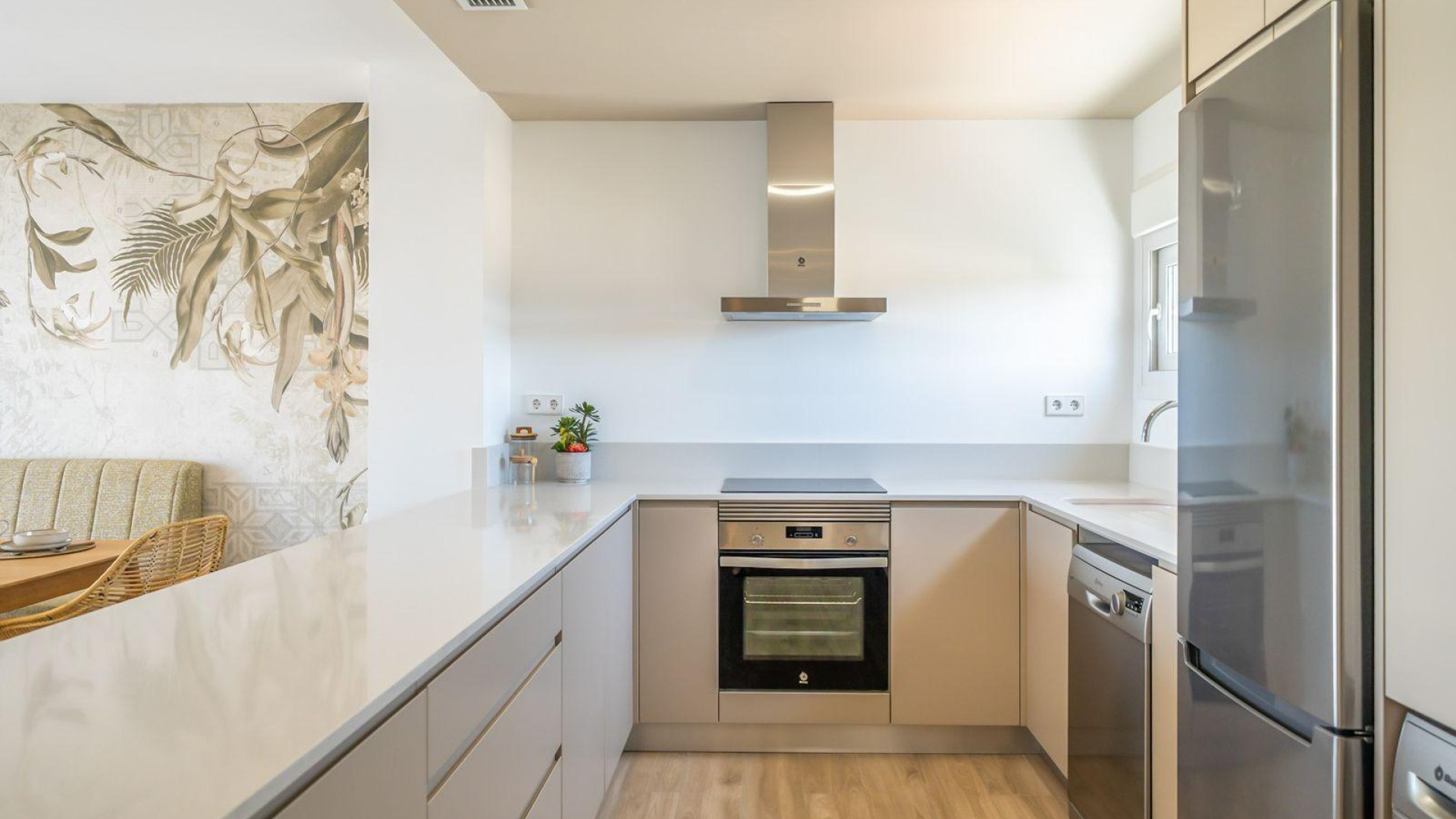 Nieuwbouw - Apartment - Orihuela - Vistabella Golf