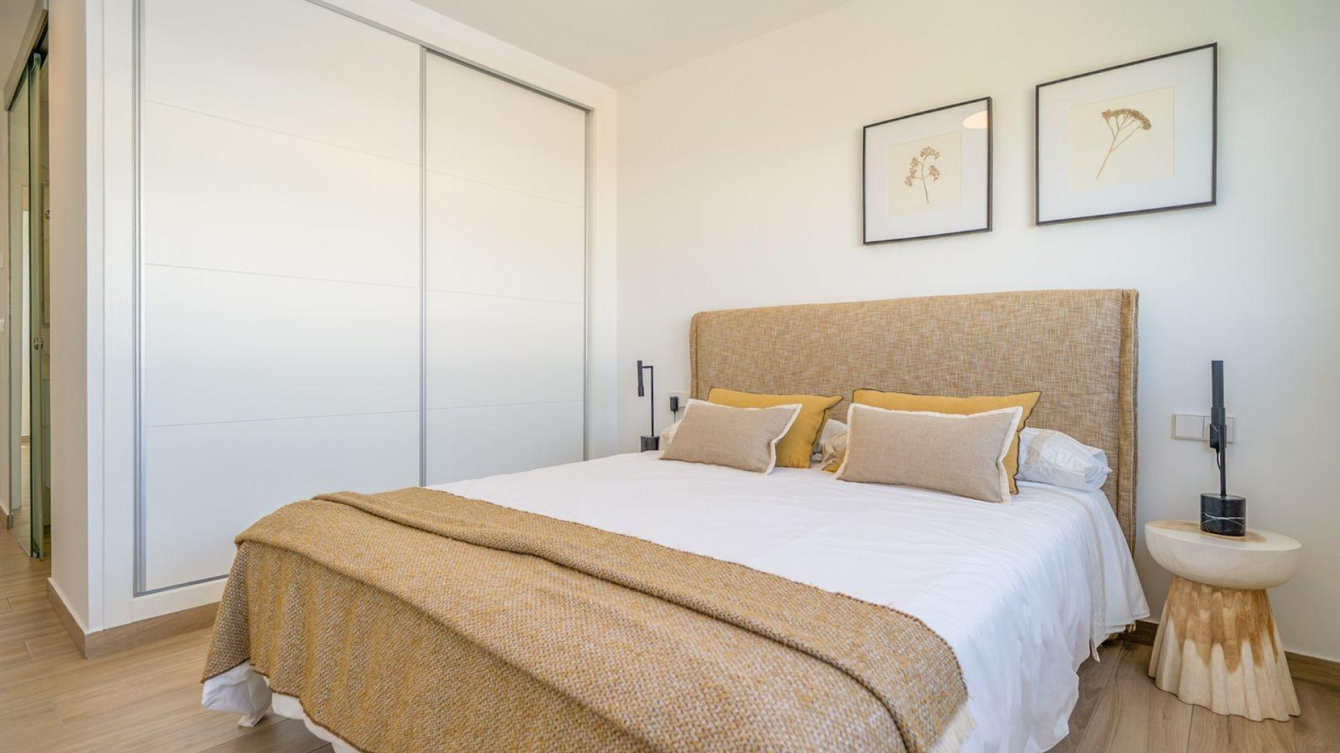 Nieuwbouw - Apartment - Orihuela - Vistabella Golf