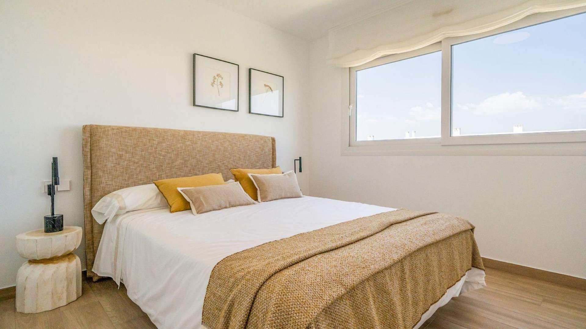 Nieuwbouw - Apartment - Orihuela - Vistabella Golf