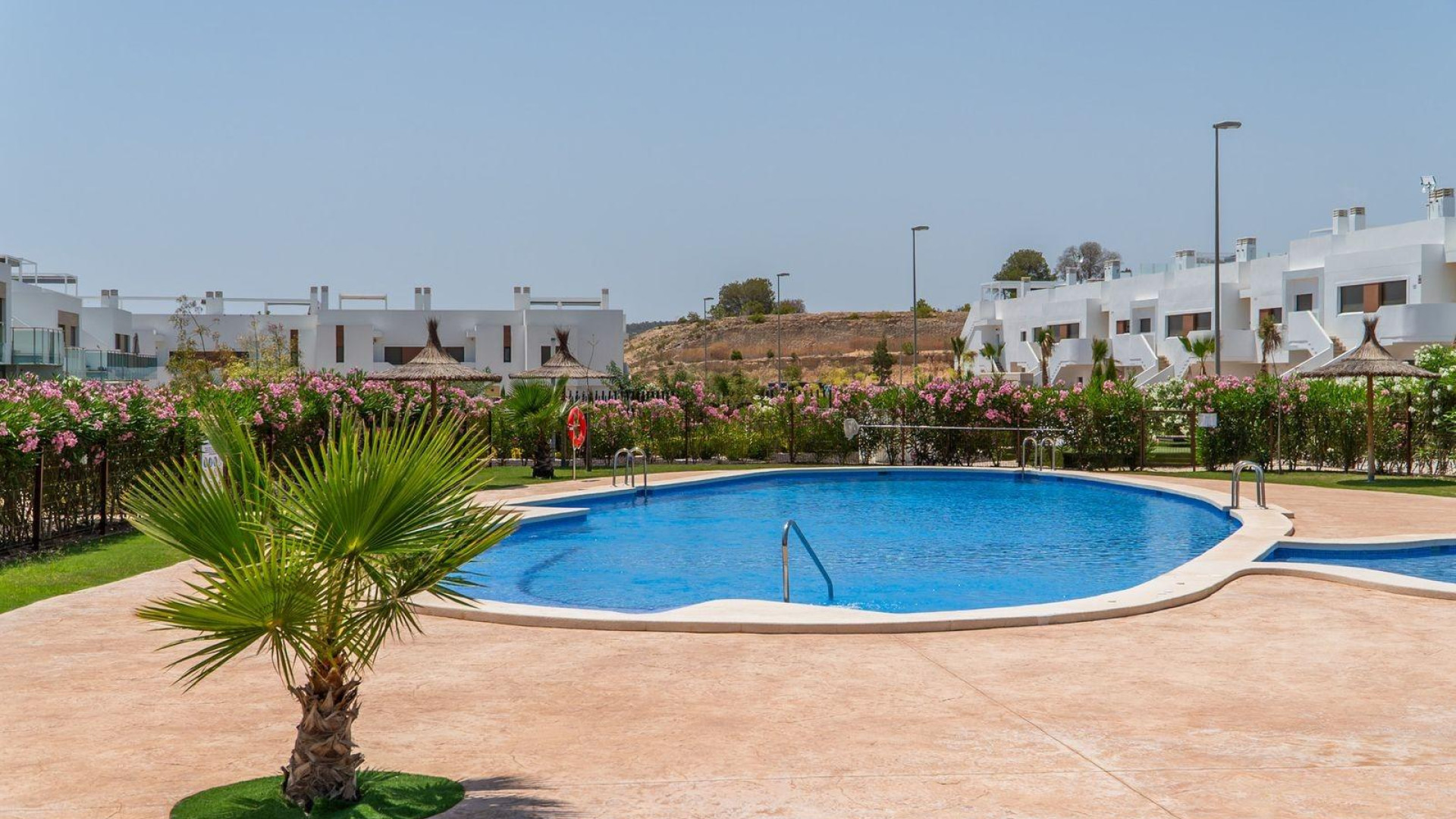 Nieuwbouw - Apartment - Orihuela - Vistabella Golf