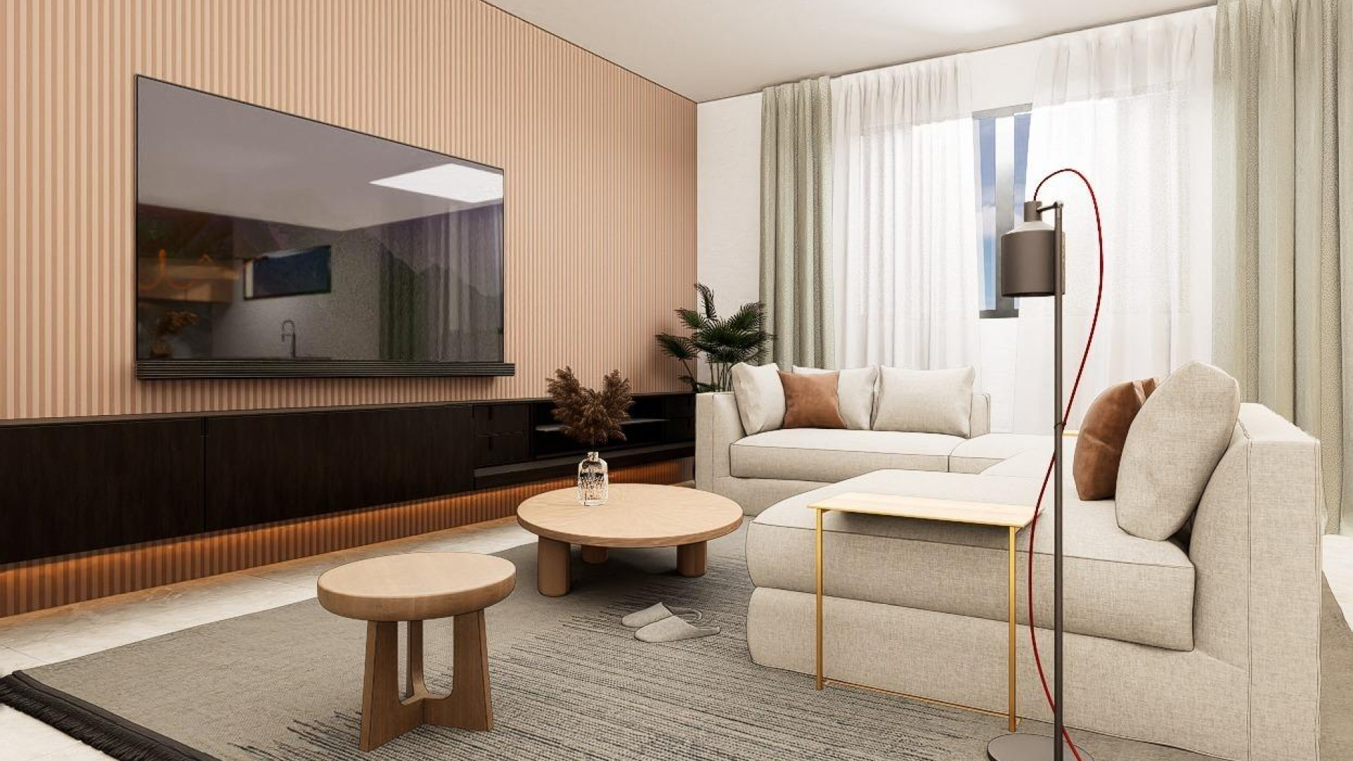 Nieuwbouw - Apartment - Pilar de La Horadada - pueblo