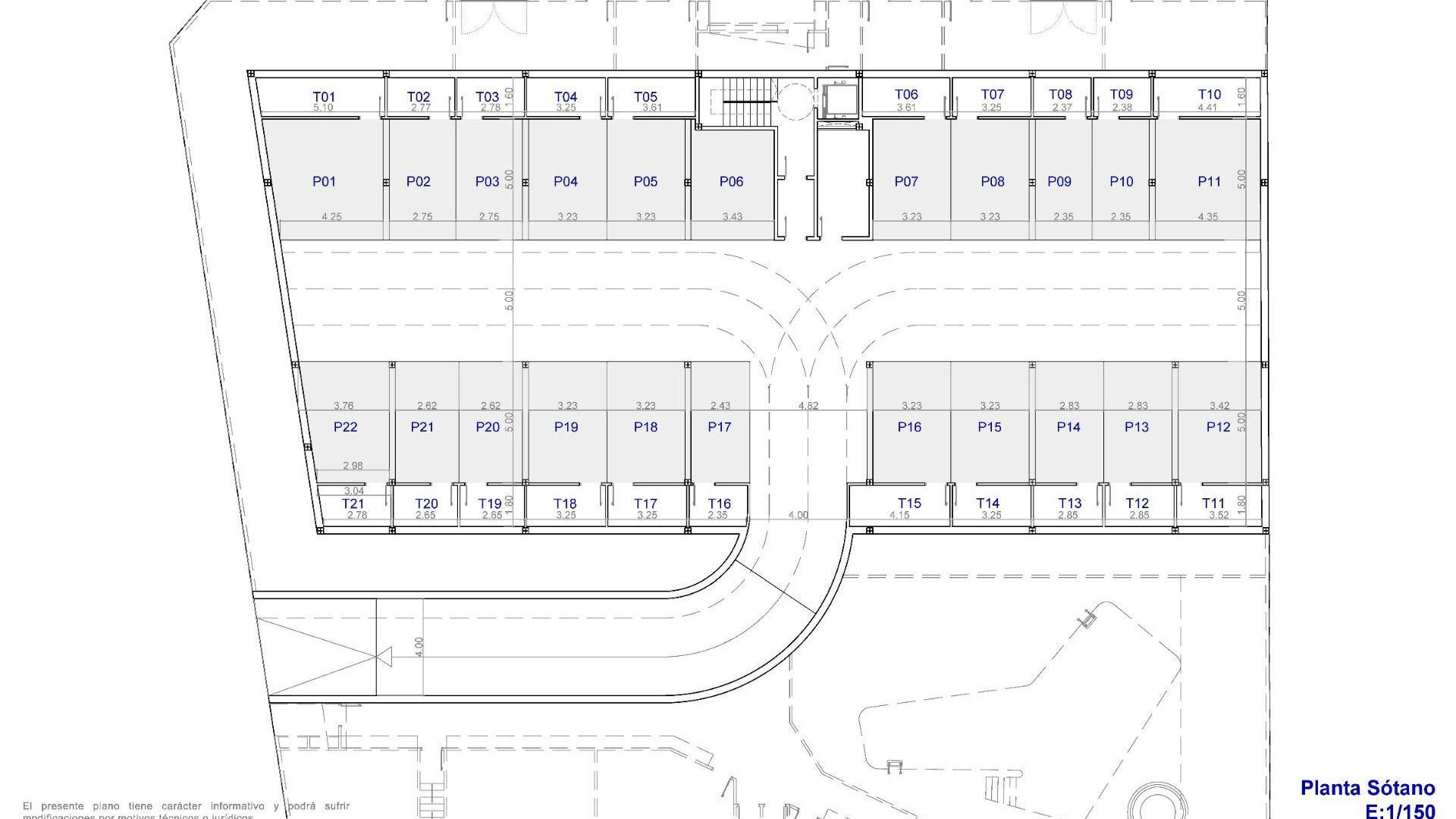 Nieuwbouw - Apartment - Pilar de La Horadada - pueblo