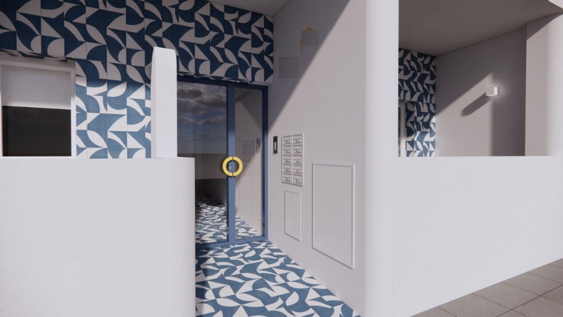 Nieuwbouw - Apartment - Pilar de La Horadada - Torre De La Horadada