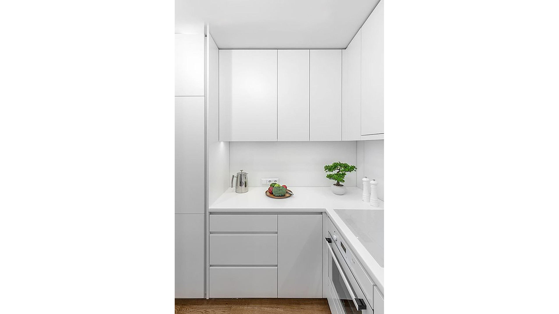 Nieuwbouw - Apartment - Relleu - pueblo