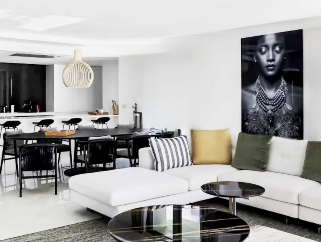 Nieuwbouw - Apartment - Relleu - pueblo