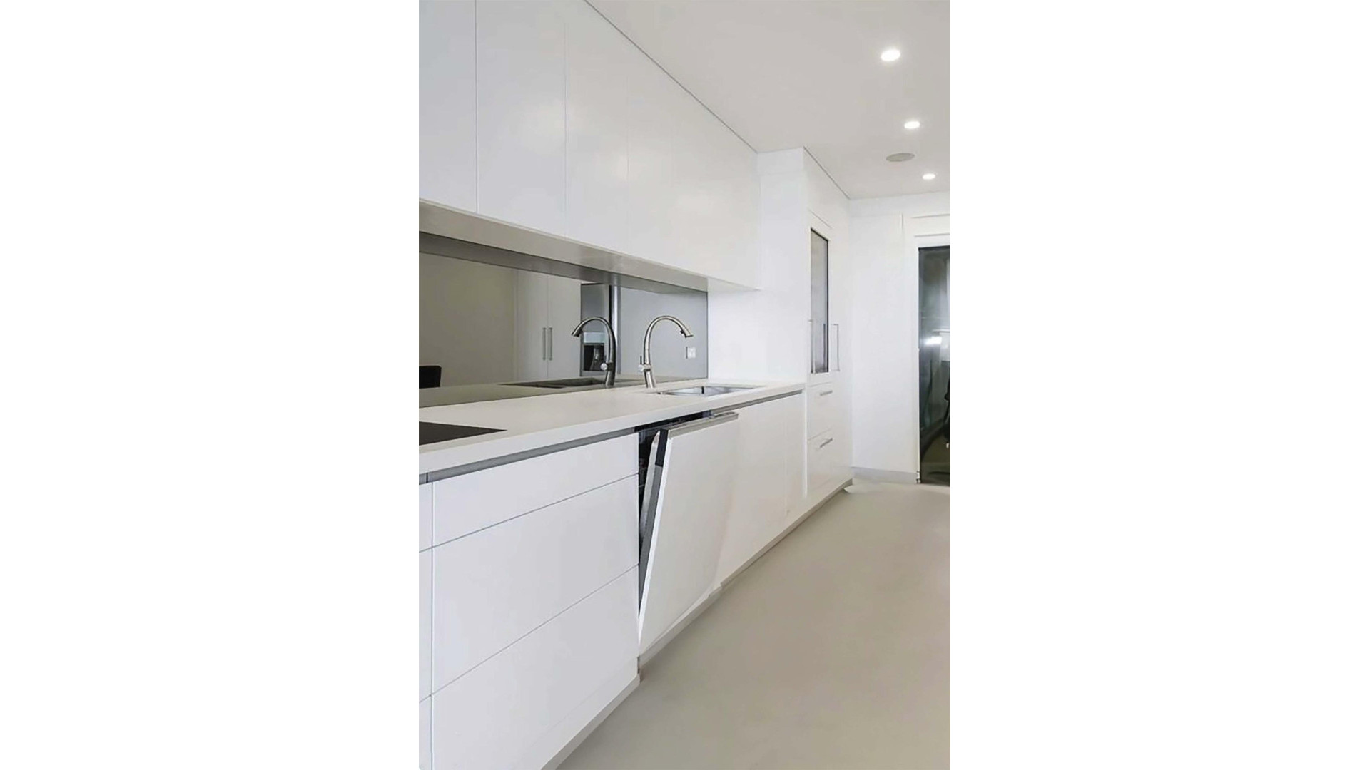 Nieuwbouw - Apartment - Relleu - pueblo