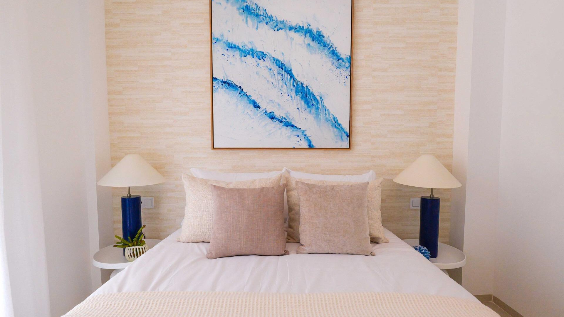 Nieuwbouw - Apartment - Rojales - Doña Pepa