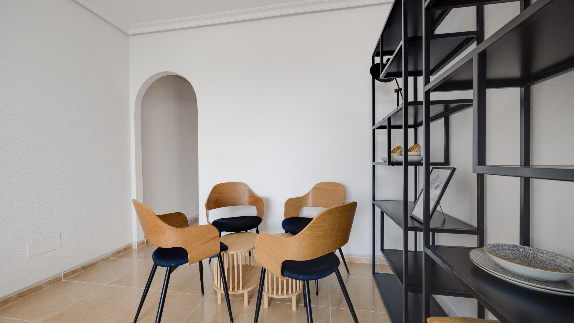 Nieuwbouw - Apartment - San Fulgencio - Pueblo