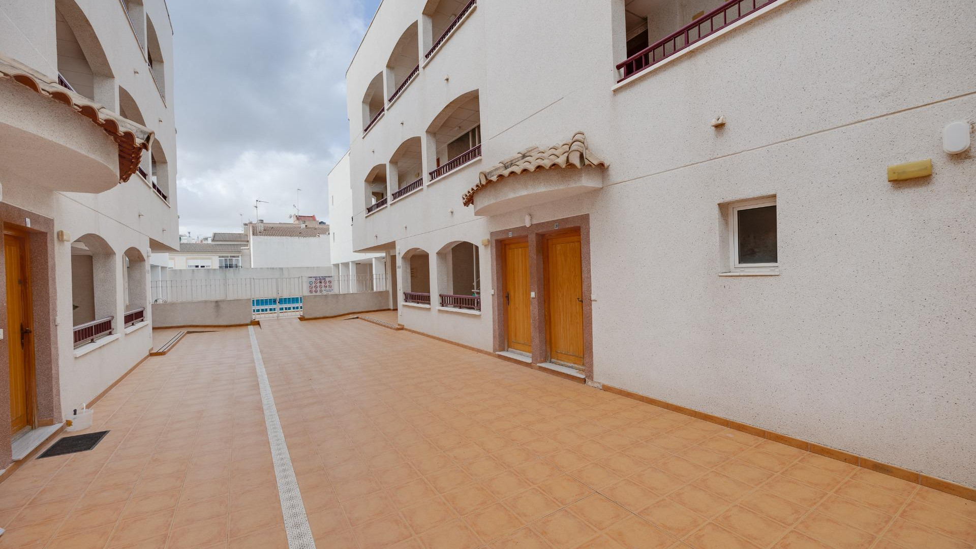 Nieuwbouw - Apartment - San Fulgencio - Pueblo