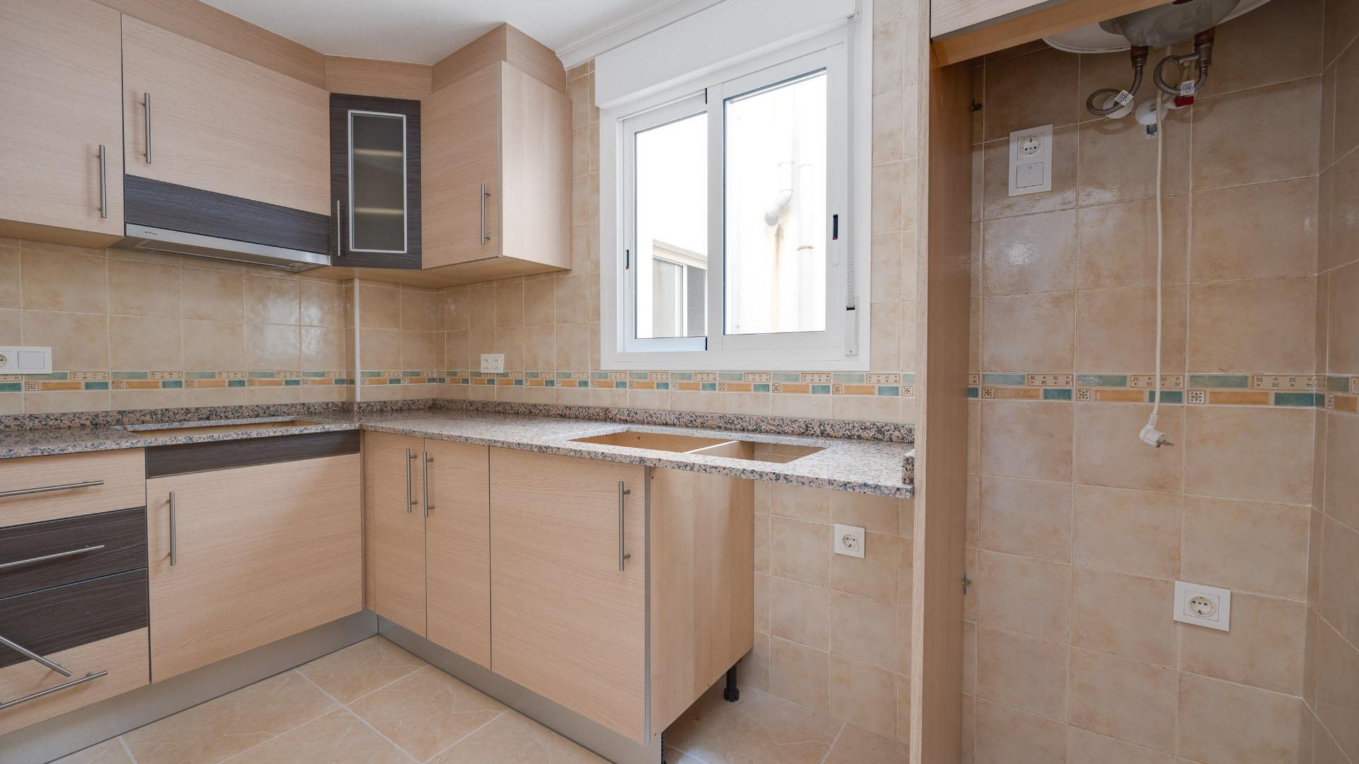 Nieuwbouw - Apartment - San Fulgencio - Pueblo