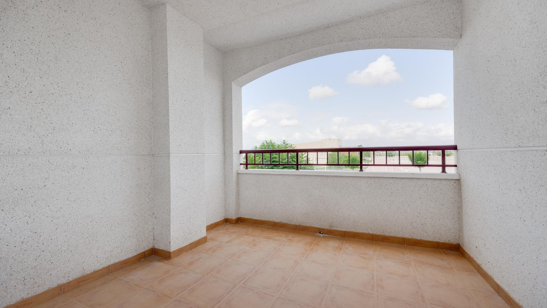 Nieuwbouw - Apartment - San Fulgencio - Pueblo