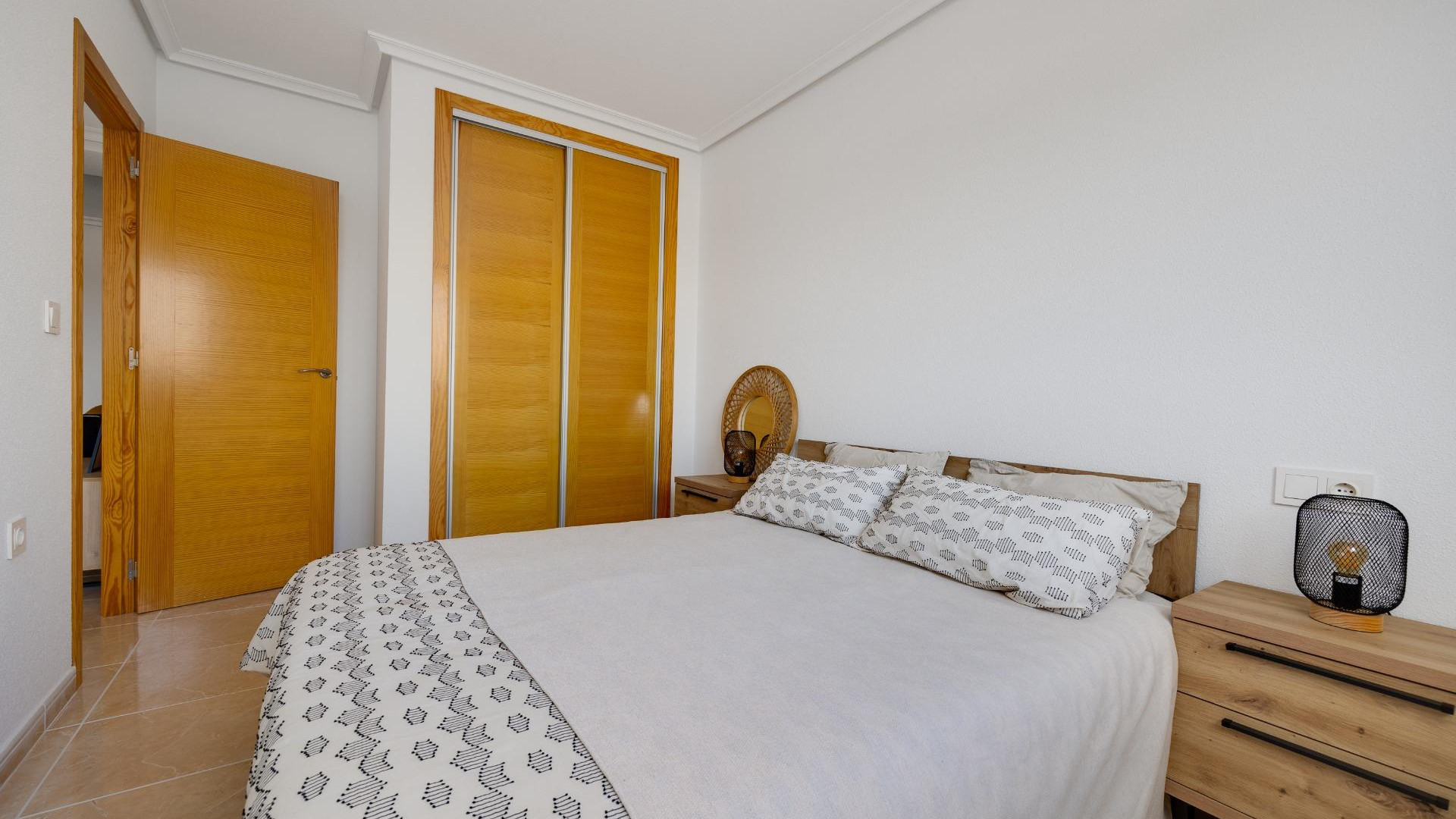 Nieuwbouw - Apartment - San Fulgencio - Pueblo
