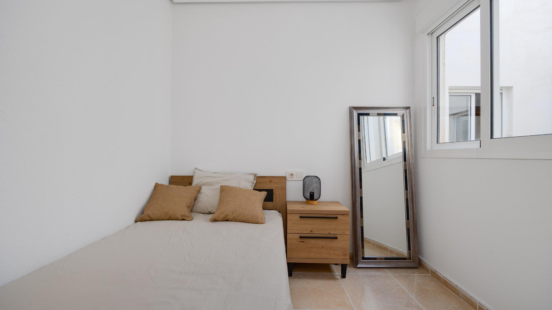 Nieuwbouw - Apartment - San Fulgencio - Pueblo