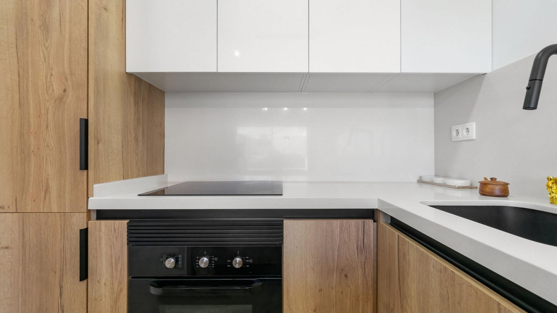 Nieuwbouw - Apartment - San Javier - Santiago De La Ribera