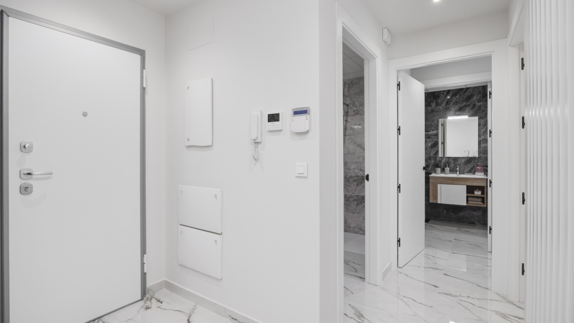 Nieuwbouw - Apartment - San Miguel de Salinas - Pueblo