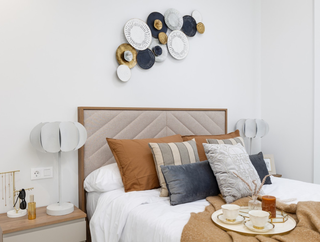 Nieuwbouw - Apartment - San Miguel de Salinas - Pueblo