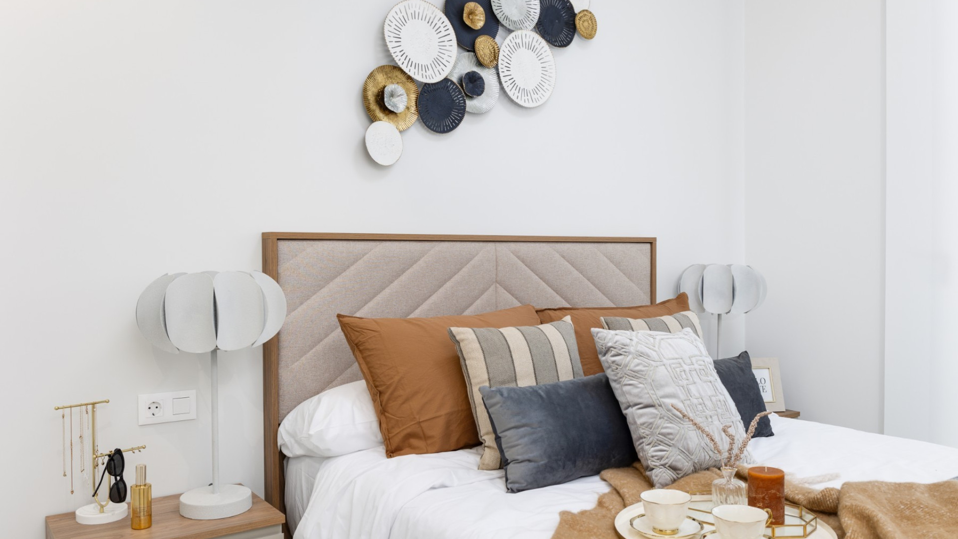 Nieuwbouw - Apartment - San Miguel de Salinas - Pueblo