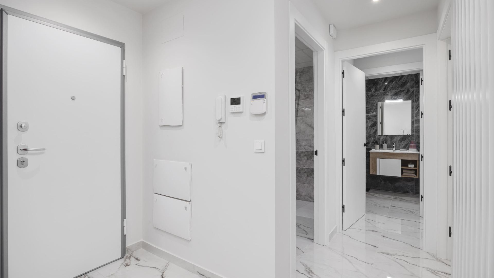 Nieuwbouw - Apartment - San Miguel de Salinas - Pueblo