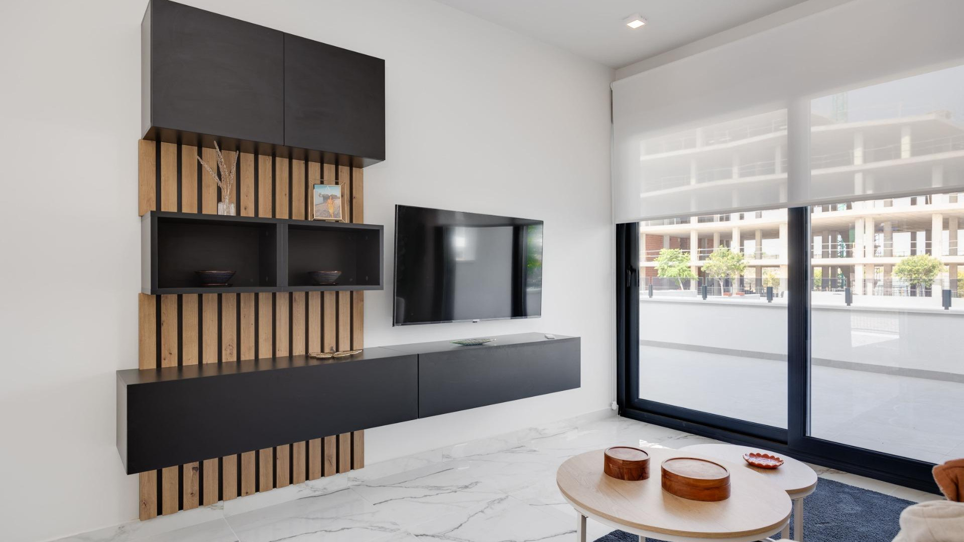 Nieuwbouw - Apartment - San Miguel de Salinas - Pueblo