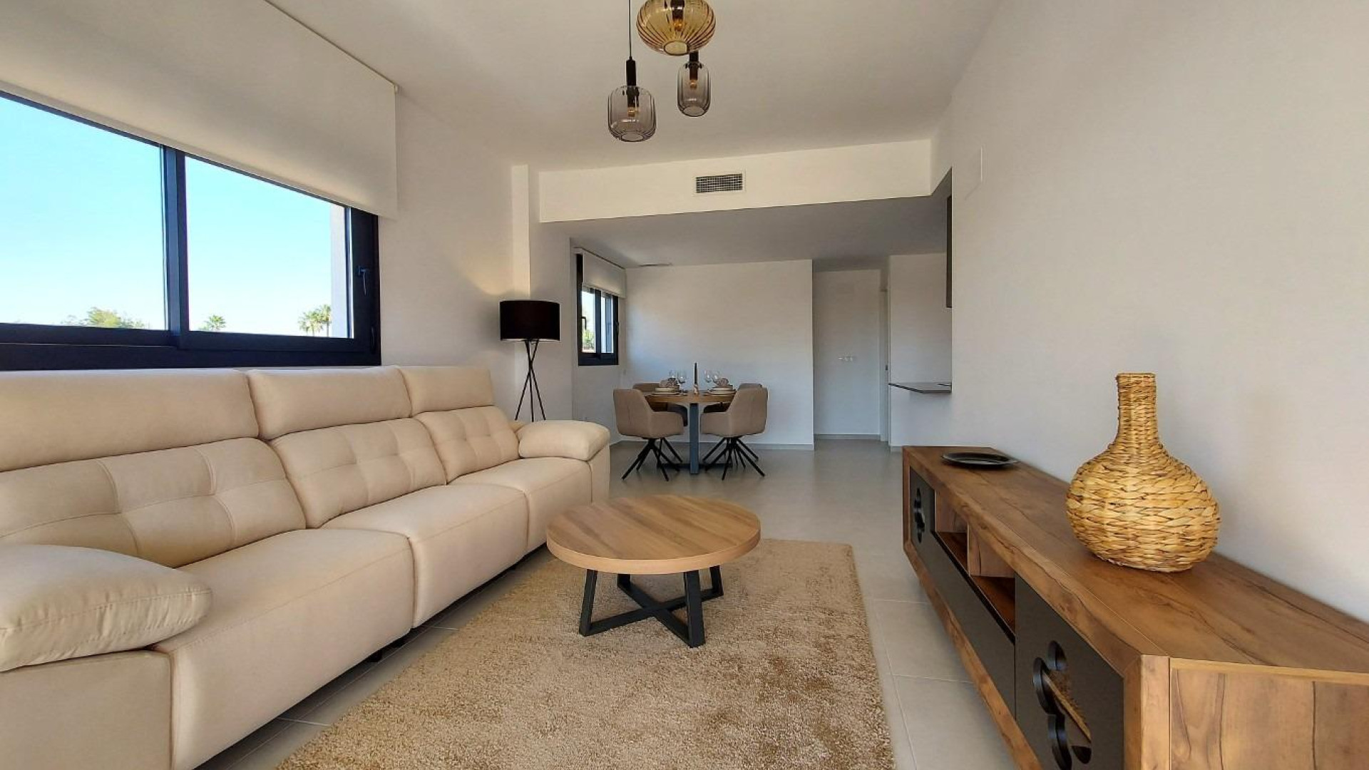 Nieuwbouw - Apartment - San Miguel de Salinas - Pueblo