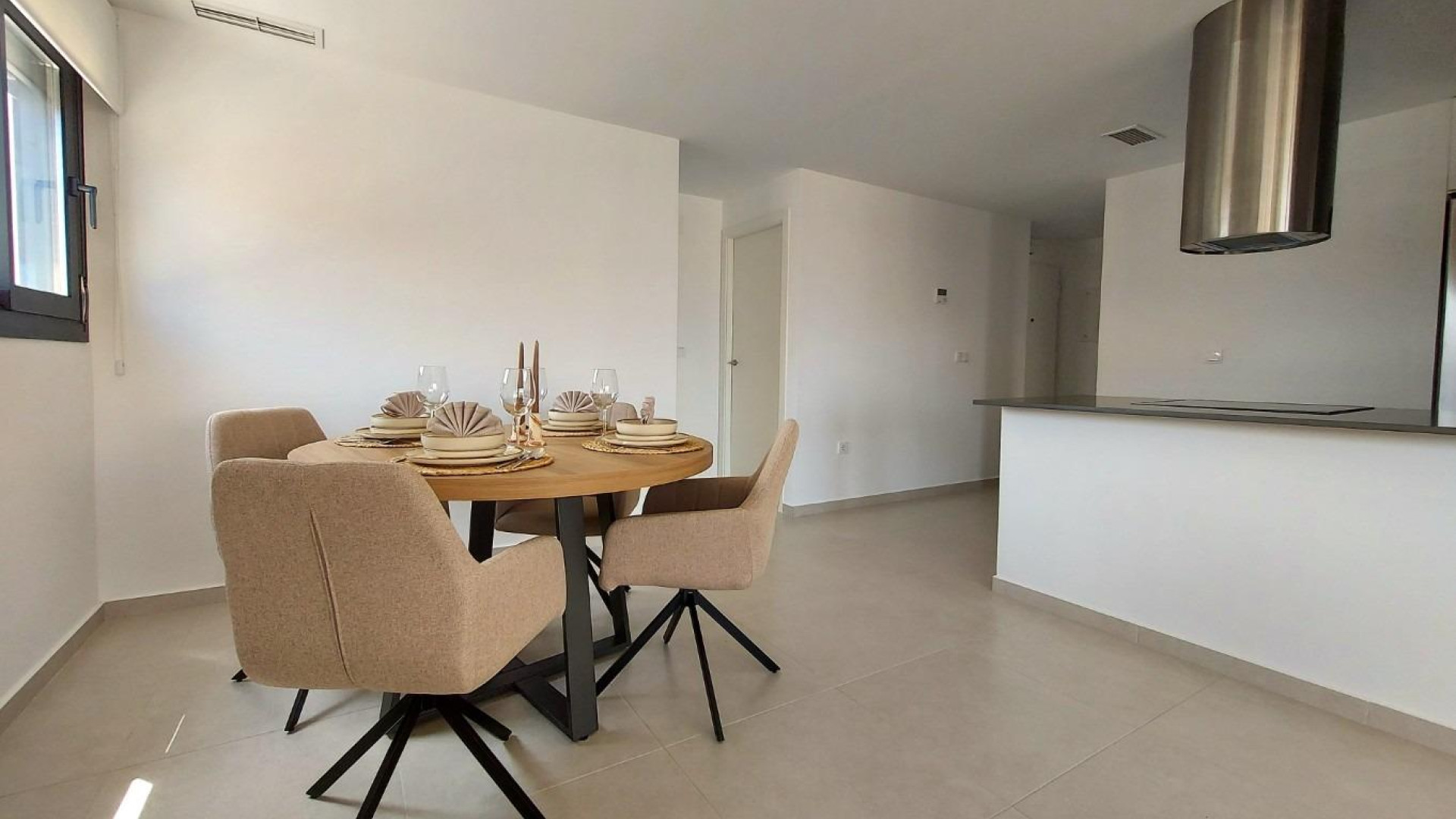 Nieuwbouw - Apartment - San Miguel de Salinas - Pueblo